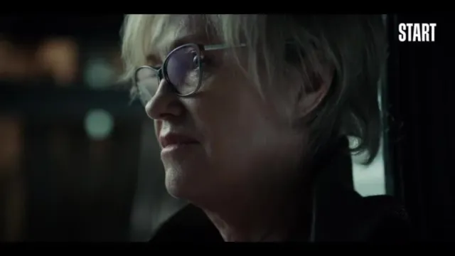 Кадры из сериала Самка богомола (2021)